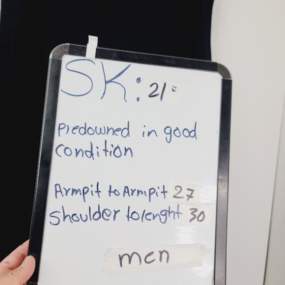 Peter Millar Men's Black Sleeveless Mock Neck Knitted Sweater Vest Size XL - Picture 6 of 6